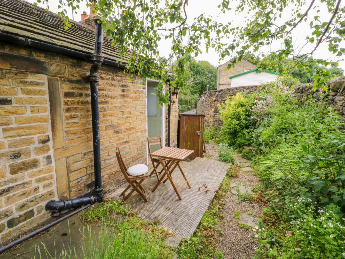 Bamforth Cottage Holmfirth Exterior foto